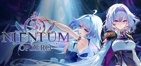 Nientum – Op.ZERO  v0.0.1  免安装中文版