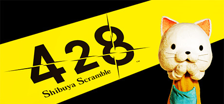 428 被封锁的涩谷 v1.05(428: Shibuya Scramble)免安装中文版