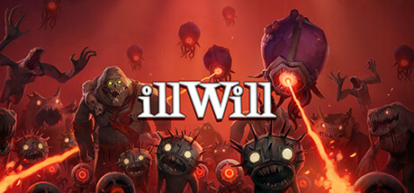 恶意/ illWill v1.11 免安装中文版