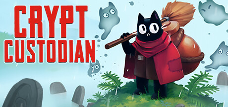 冥界清道夫 v1.0020(Crypt Custodian)免安装中文版