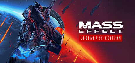 质量效应 传奇版(Mass Effect Legendary Edition)免安装中文版