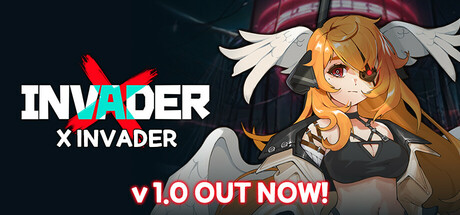 X入侵者 v1.1.0(X Invader)免安装中文版