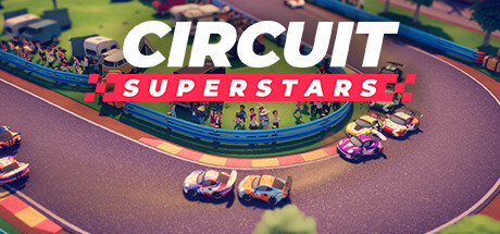 环道巨星 v1.6.2 全DLC(Circuit Superstars)免安装中文版