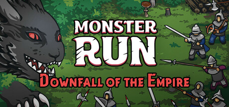 怪兽快跑:帝国的没落/Monster Run Downfall of the Empire Build.15930469 免安装中文版