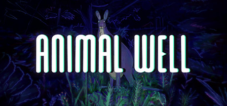 动物井 动物之井 v20241023(ANIMAL WELL)免安装中文版