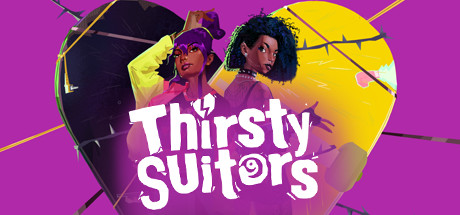 渴求(Thirsty Suitors)免安装中文版