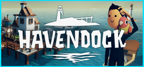 海港物语/Havendock v1.3.2 免安装中文版