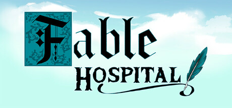 寓言医院(Fable Hospital)免安装中文版