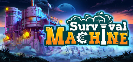 生存机器(Survival Machine)免安装中文版