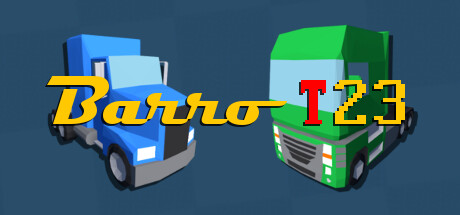 巴罗T23/Barro T23 Build.18104323 免安装中文版