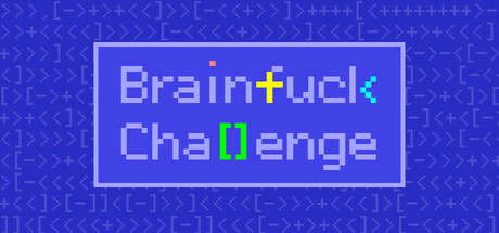 BF语言挑战 Build.19277594(Brainfuck Challenge)免安装中文版