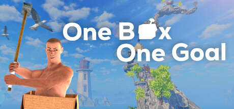 一盒一目标 v1.0.0(One Box One Goal)免安装中文版