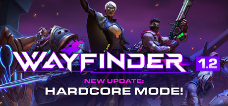 寻路者/ Wayfinder /单机+联机 v1.2.0e 免安装中文版