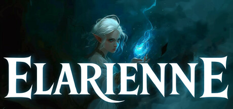 艾拉瑞恩/ ELARIENNE v1.0 免安装中文版