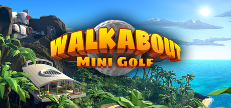 漫游迷你高尔夫VR /Walkabout Mini Golf VR v6.1 免安装中文版
