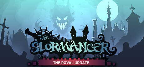 巫魔人 v0.9.3(The Slormancer)免安装中文版