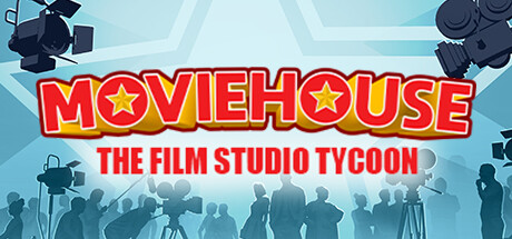 佳片相约——电影制片厂大亨 v1.6.0(Moviehouse)免安装中文版