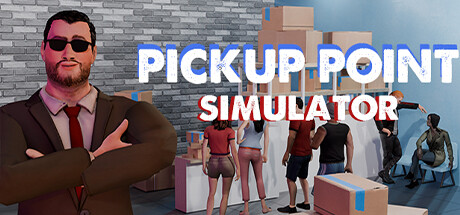 拾取点模拟器 v20240813(Pickup Point Simulator)免安装中文版