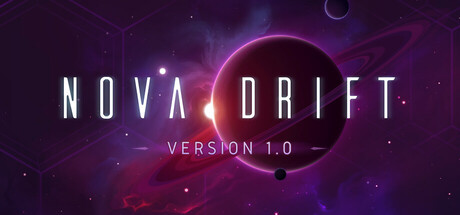 新星漂移 v1.1.11.0(Nova Drift)免安装中文版