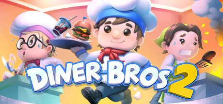 餐厅兄弟2 v1.04(Diner Bros 2)免安装中文版