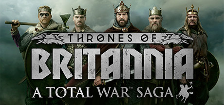 全面战争传奇 不列颠王座 v1.2.3(A Total War Saga: THRONES OF BRITANNIA)免安装中文版