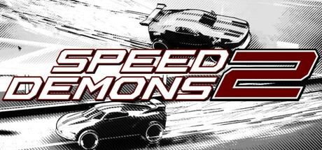 速度狂魔2|速度之魔2/Speed Demons 2 v1.0.0.4 免安装中文版