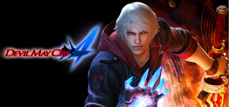 鬼泣4:特别版 全DLC(Devil May Cry 4)免安装中文版