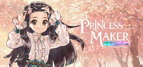 美少女梦工场:预言之子 v0.7.5(Princess Maker Children of Revelation)免安装中文版