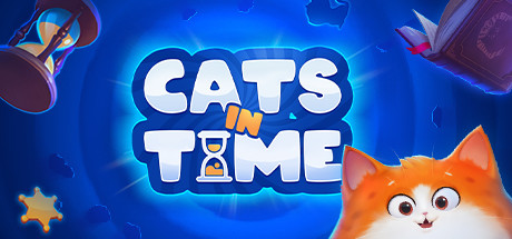 时间猫(Cats in Time)免安装中文版