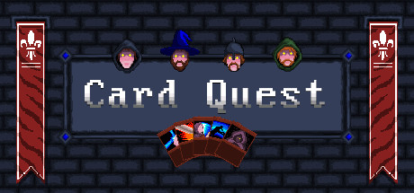 卡牌迷境(CARD QUEST)免安装中文版