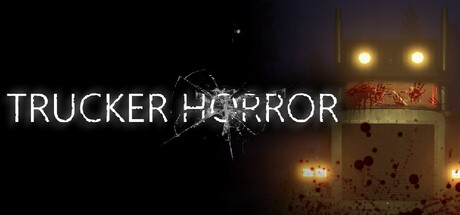 卡车司机恐怖 Build.17745228(Trucker Horror)免安装中文版