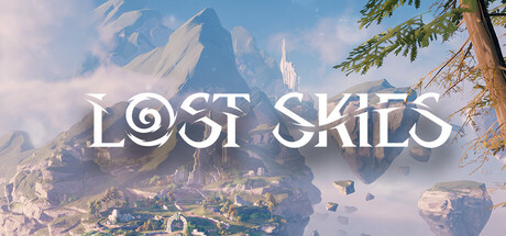 失落的天空/Lost Skies /单机+联机 v1.0.107.51236 免安装中文版