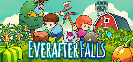 永恒瀑布 v1.2.11(Everafter Falls)免安装中文版