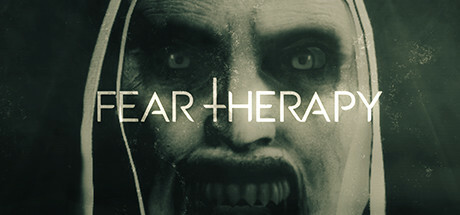 恐惧疗法 v20230322 单机+联机(Fear Therapy)免安装中文版