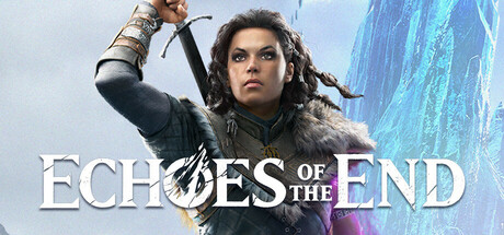 末日的回声 增强版/ Echoes of the End v2.02 免安装中文版