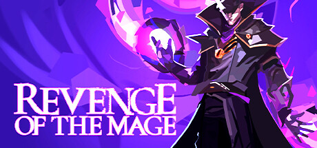 法师的复仇 v0.0.1.172(Revenge of the Mage)免安装中文版