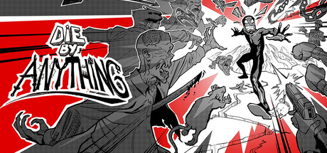 死于任何事物 v2025.01.10(Die by Anything)免安装中文版