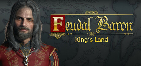 封建领主:国王之地 Build.16179231(Feudal Baron: King’s Land)免安装中文版