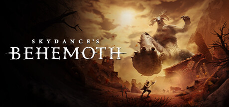 天空之舞的巨兽(Skydance’s BEHEMOTH VR)免安装中文版
