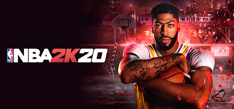 NBA 2K20 免安装中文版