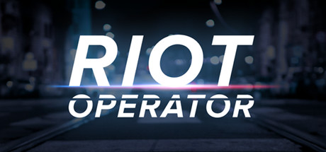 防暴指挥(Riot Operator)免安装中文版