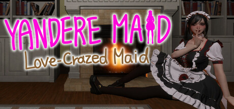 病娇女仆/~Yandere Maid~ 免安装中文版