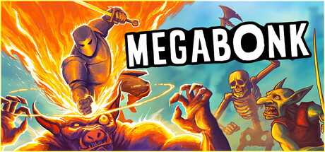 梅加邦克/ Megabonk Build.20456559 免安装中文版
