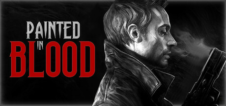 血色绘刻/ Painted In Blood Build.20528905 免安装英文版