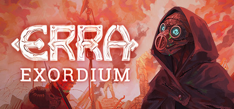 错误 盗梦空间 10.29(Erra: Exordium)免安装中文版