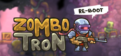 僵尸洞穴:重制版 v1.3.0(Zombotron Re