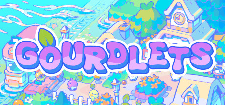 大头小岛 v1.0.0e(Gourdlets)免安装中文版