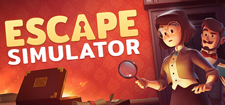 密室逃脱模拟器/ Escape Simulator /单机+联机 v36344r 免安装中文