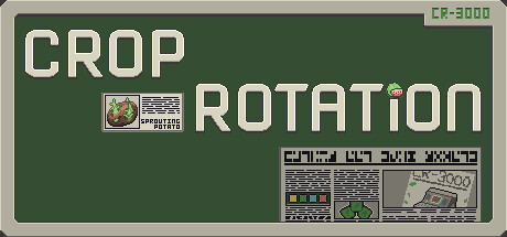 轮作法 Build.15925888（Crop Rotation）免安装中文版