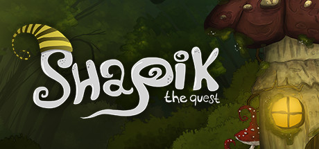 沙皮克:探索 v1.0(Shapik: The Quest)免安装中文版